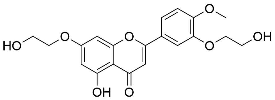 Diosmin Impurity 29